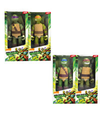 Ninja Turtles Dev Figür