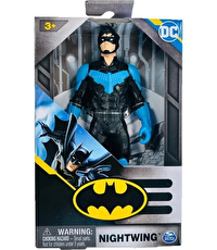 Batman Aksiyon Figür Nightwing 15 cm.