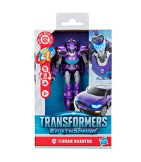 Transformers EarthSpark Deluxe Figür Terran Hashtag G0992