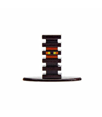 Minecraft Nano Tekli Metal Figür Magma Cube