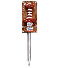 Viking vs Korsan Köpük Kılıcı