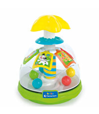 Baby Clementoni Atlı Karınca