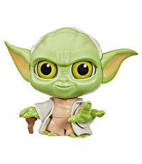 Star Wars Force N' Telling Yoda 15 Cm
