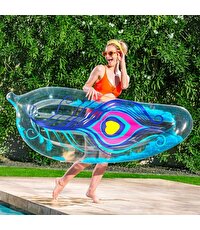 Bestway Tüy Şekilli Deniz Yatağı