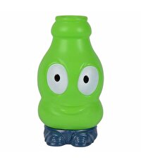 Sürpriz Slime Gang Squeeze Figür Kola Şişesi