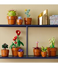 LEGO Icons Minik Bitkiler 10329