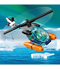 LEGO City Kutup Keşif Gemisi 60368