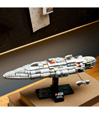 LEGO Star Wars Home One Starcruiser 75405