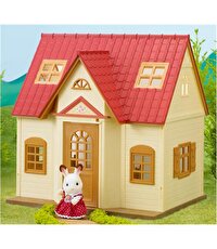Sylvanian Families Başlangıç Evi Seti