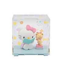 Hello Kitty ve Oyun Arkadaşı Sürpriz Figür