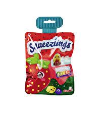Squeezlings Sürpriz Figür Paketi