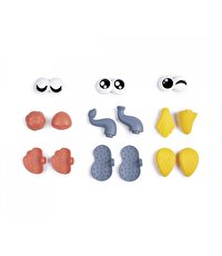 Little Smoby Kaboom Cube