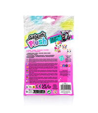 Airbrush Plush Neon Boyama Kalemi Yedeği