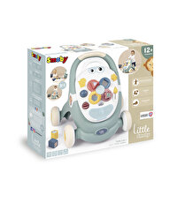 Little Smoby Trotty 3'ü 1 Arada Yürüteç