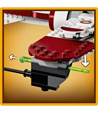 LEGO Star Wars ARC-170 Starfighter 75402