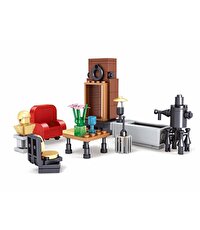 Ausini Apartment Life 25478