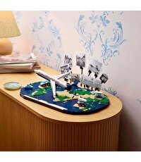 LEGO Seyahat Anıları 41838