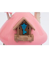 Şirinler Evi Oyun Seti Şirine ve Evi