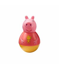Weebles Peppa Pig Tekli Paket CDU12-7428 Peppa pig