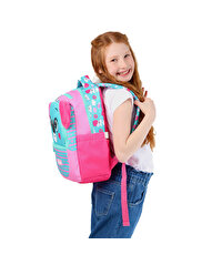 Kaukko Kids Cute Face Koala Sırt Çantası