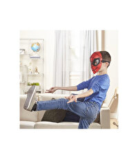 Marvel Spider Man Hero Maske E3660