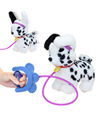 Sevimli Koşu Arkadaşım Dalmayalı Cookie