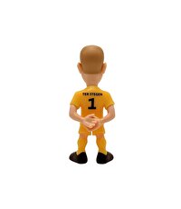 Minix Germany 5'li Figür Seti 7 Cm 15245