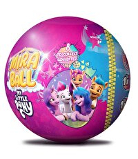 My Little Pony Mini Peluş S1 Sürpriz Paket