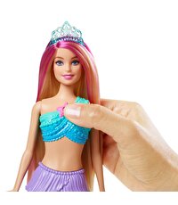 Barbie Dreamtopia Işıltılı Deniz Kızı HDJ36