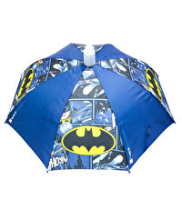 Batman Lisanslı Çocuk Şemsiyesi