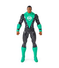 Batman Aksiyon Figür 15 Cm Green Lantern