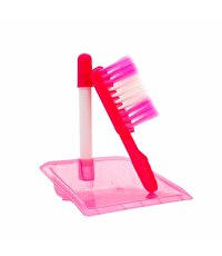 Pembe Kutulu Temizlik Seti