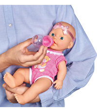 New Born Baby Sevimli Bebek