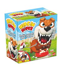 Goliath Hırçın Köpek