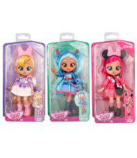 Cry Babies BFF Disney Bebekler 920835 Daisy Duck