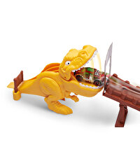 Metal Machines S1 Trex Oyun Seti 6702