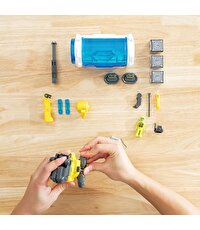 Silverlit Astropod Yükleyici Vinç