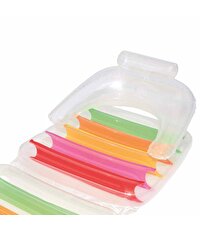 Katlanabilir Deniz Yatağı