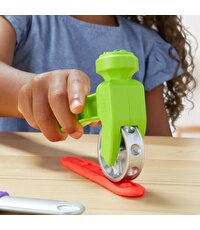 Play Doh Damga ve Testere Aleti Tezgahı F9141