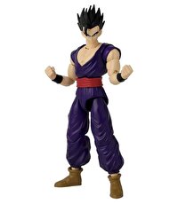 Dragon Ball Yıldızları Poz Verilebilir Fi̇gürleri̇ 16 Cm Ultimate Gohan
