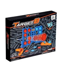 Target8 Kutu Oyunu