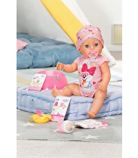 Baby Born Magic Girl Bebeği 43 Cm