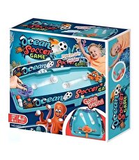 Ocean Soccer Kutu Oyunu