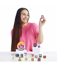 Mini Toys S3 Sürpriz Paket CDU24-77351GQ2