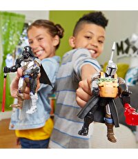 Star Wars Mixmashers Fi̇gür Stormtrooper G0295