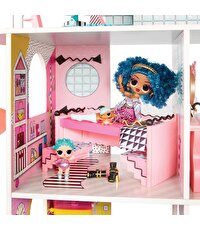 L.O.L. Surprise O.M.G. Moda Evi