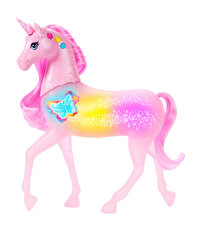 Barbie Işıltılı Tek Boynuzlu At JCP78