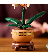 LEGO Botanicals Mini Orkide 10343