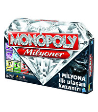 Monopoly Milyoner