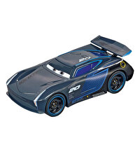 Disney Cars - Speed Challange Yarış Pisti